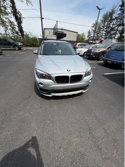 2015 BMW X1 awd