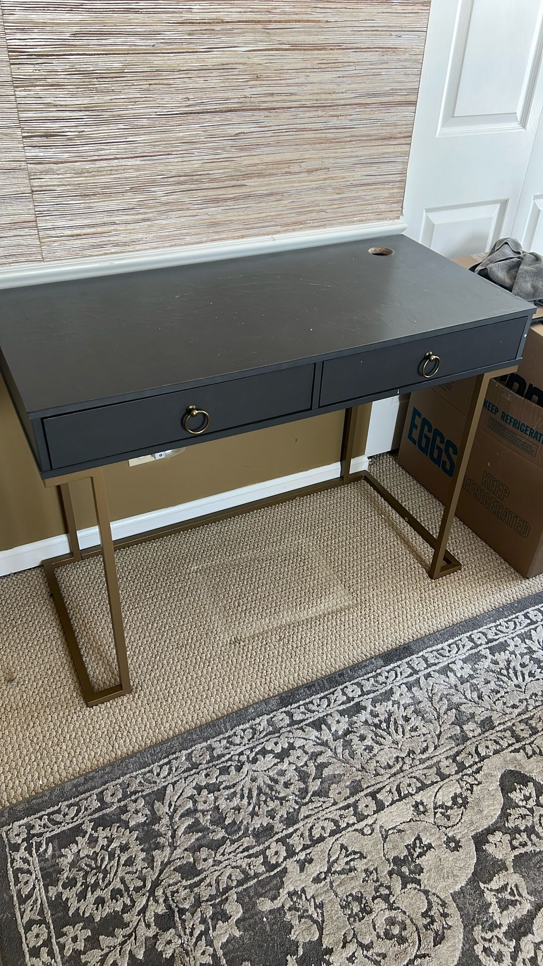 Wayfair Desk