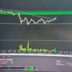 Learn How To Trade