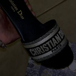 Dior Sandals