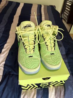 Lebrons