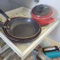 Kitchen Stuff