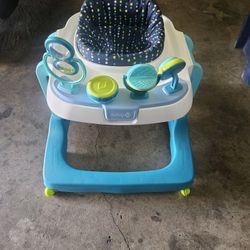 Baby Walker