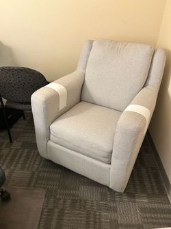Gliding Chair