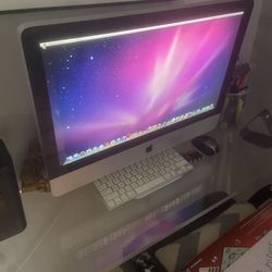 2010 1Tb IMAC