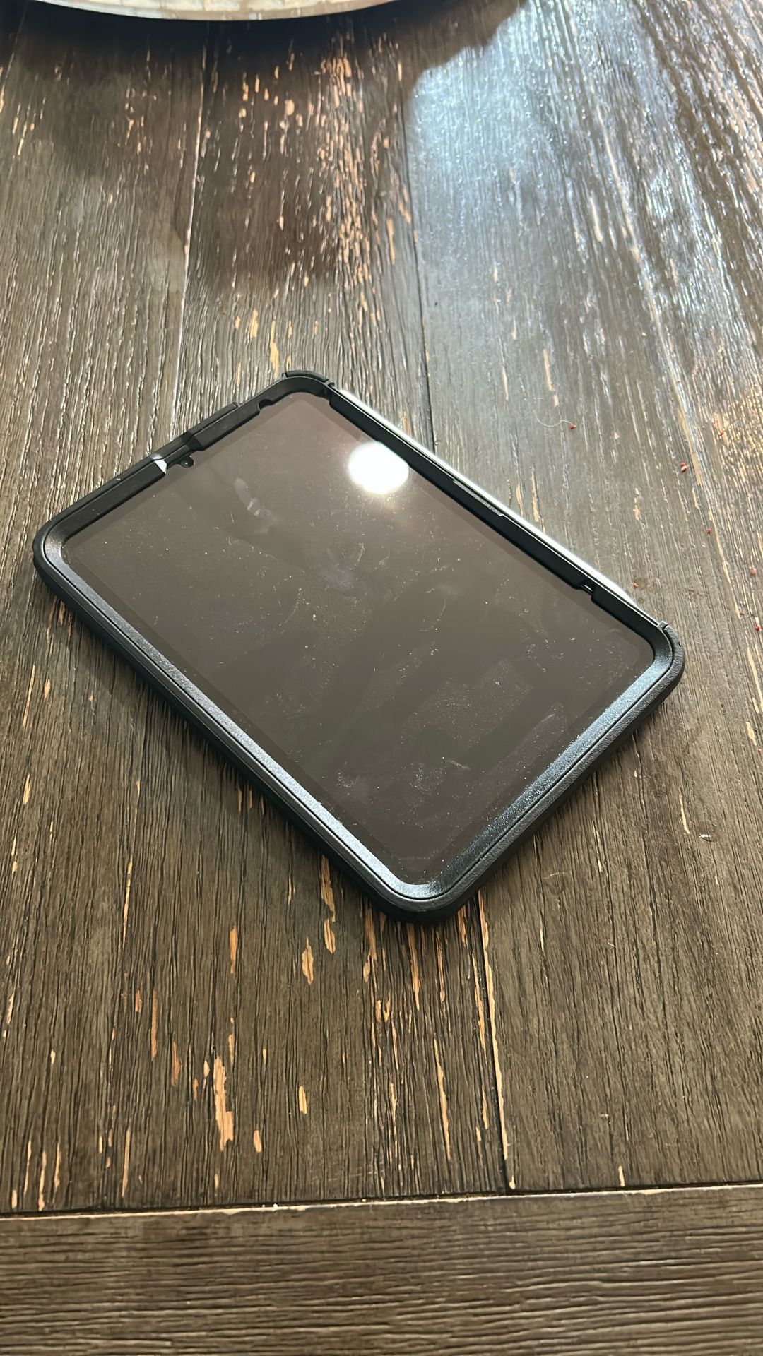 Ipad Mini A17 Apple Pencil