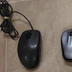 Free Mouse- Wiress Mouse & Genetic Mouse
