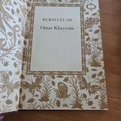 Rubaiyat