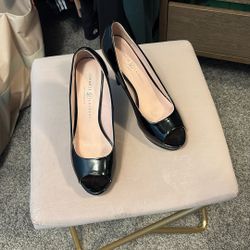 Peep Toe Chinese Laundry Stilettos