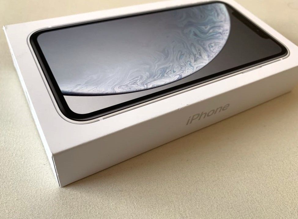 iPhone 13 New Smartphone