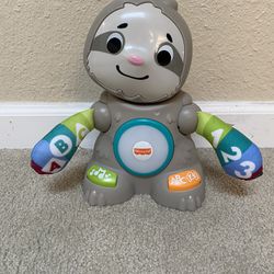 Fisher Price Baby Toy