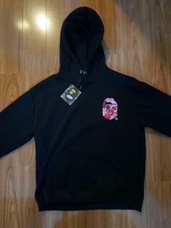 A Bathing x stssy size L collaboration