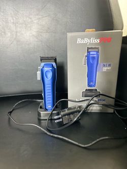 Babyliss Pro low pro fx clipper