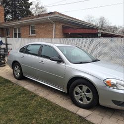 For Sale!! 2010 Chevrolet Impala 