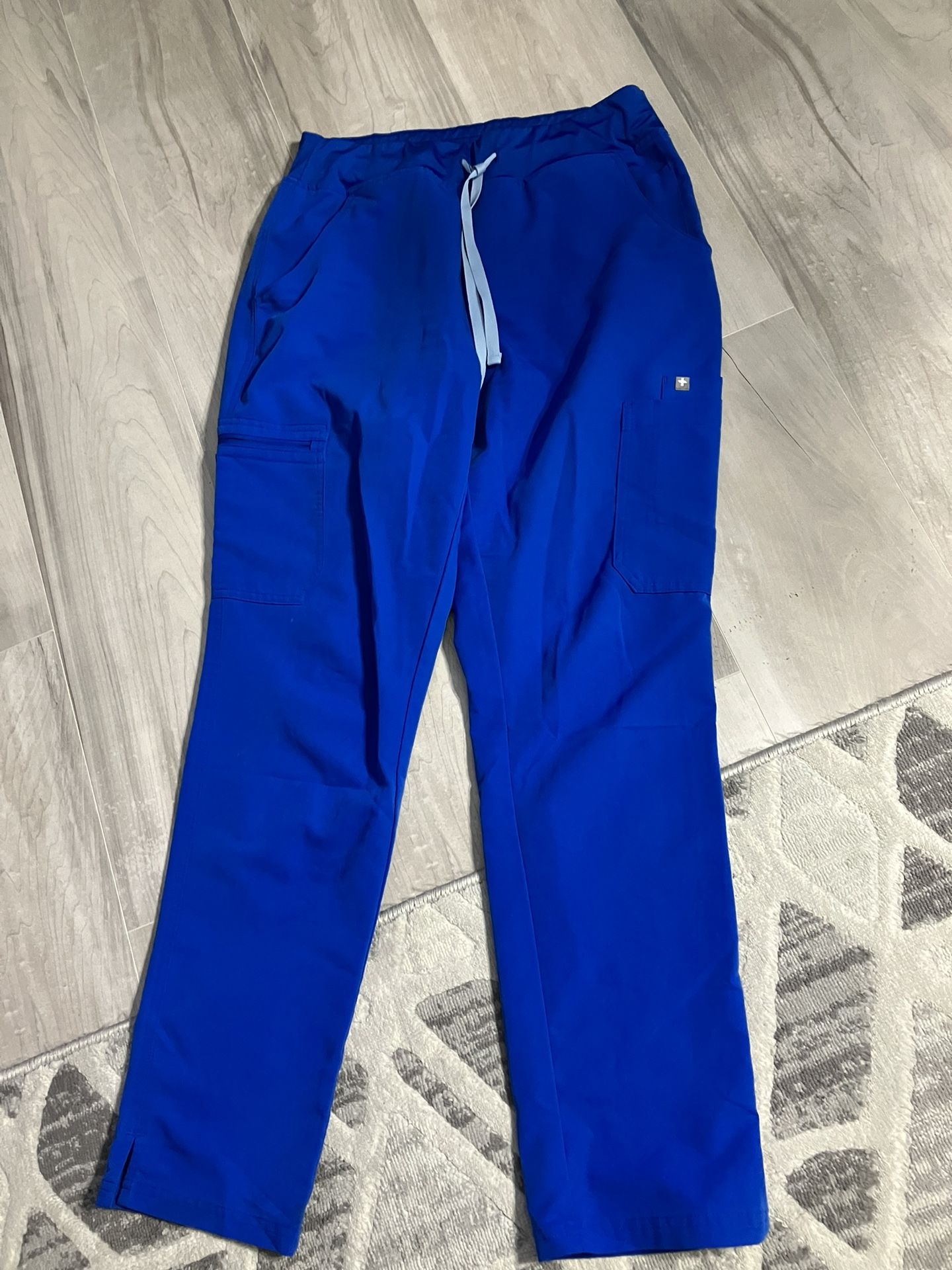 Figs scrub bottom - medium size