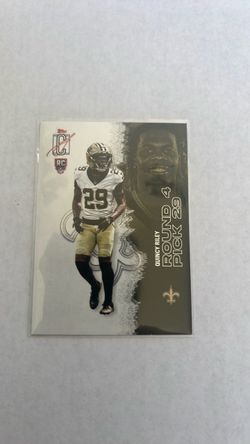 Topps Signature Class Rookie Card