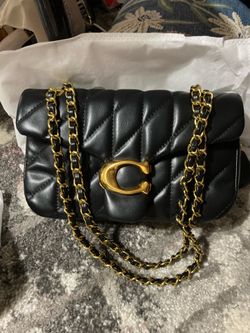 Crossbody/shoulder bag