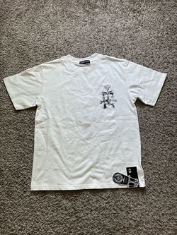 Chrome Hearts T Shirt | S