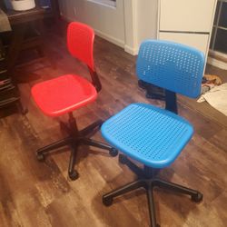 Kids Chair