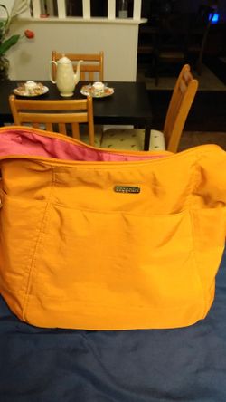 Baggolini "Tote Bag" Like New 👍