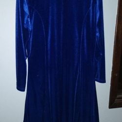 Beautiful Midi Dress 