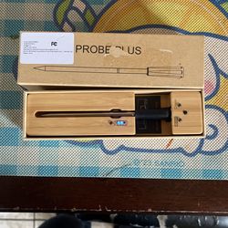 Probe PLUS WIRELESS THERMOMETER