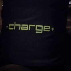 Charge Glow in The Dark Football 