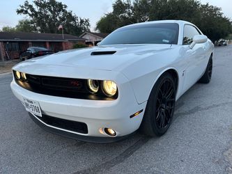 2015 Dodge Challenger