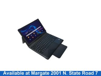 Figgers F-tab Black Tablet