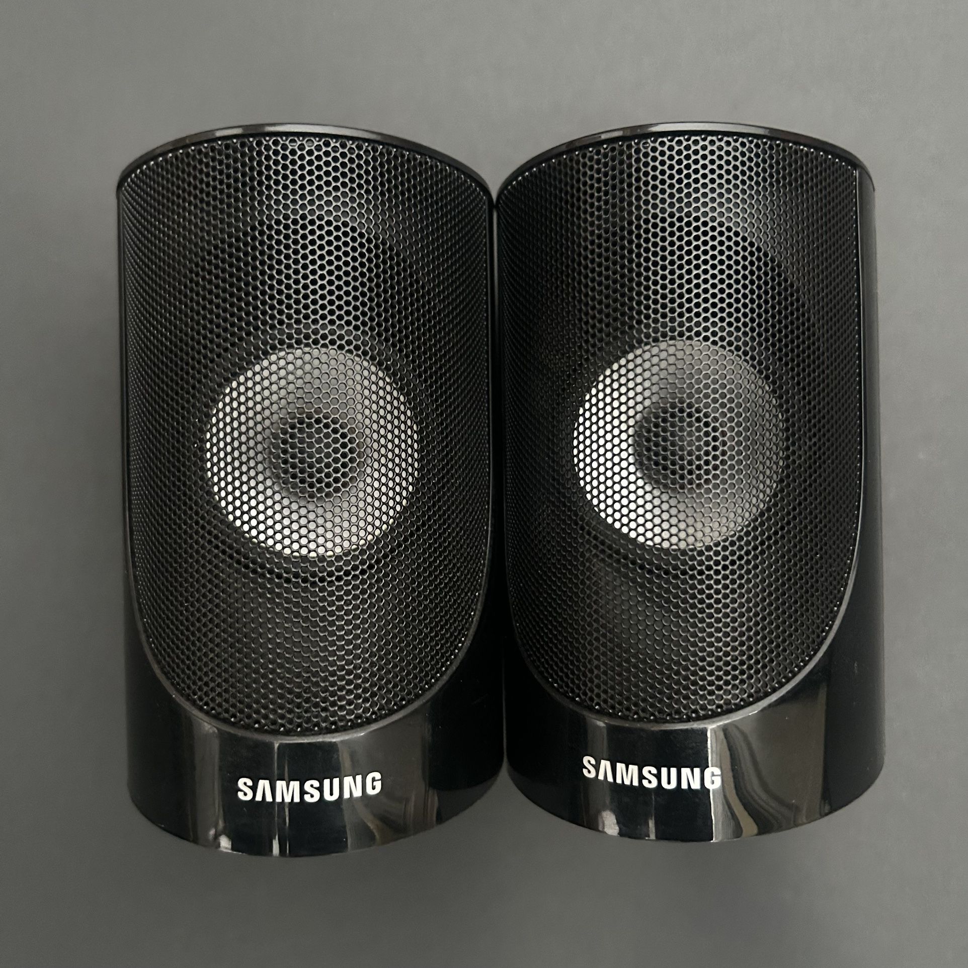 Samsung Desk Speakers 