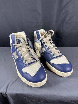 New Balance x Aim Leon Dore 650r