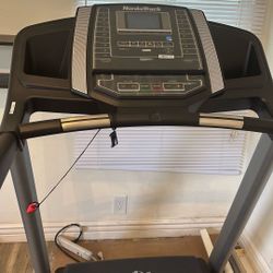 Nordictrack Treadmill T6.5S