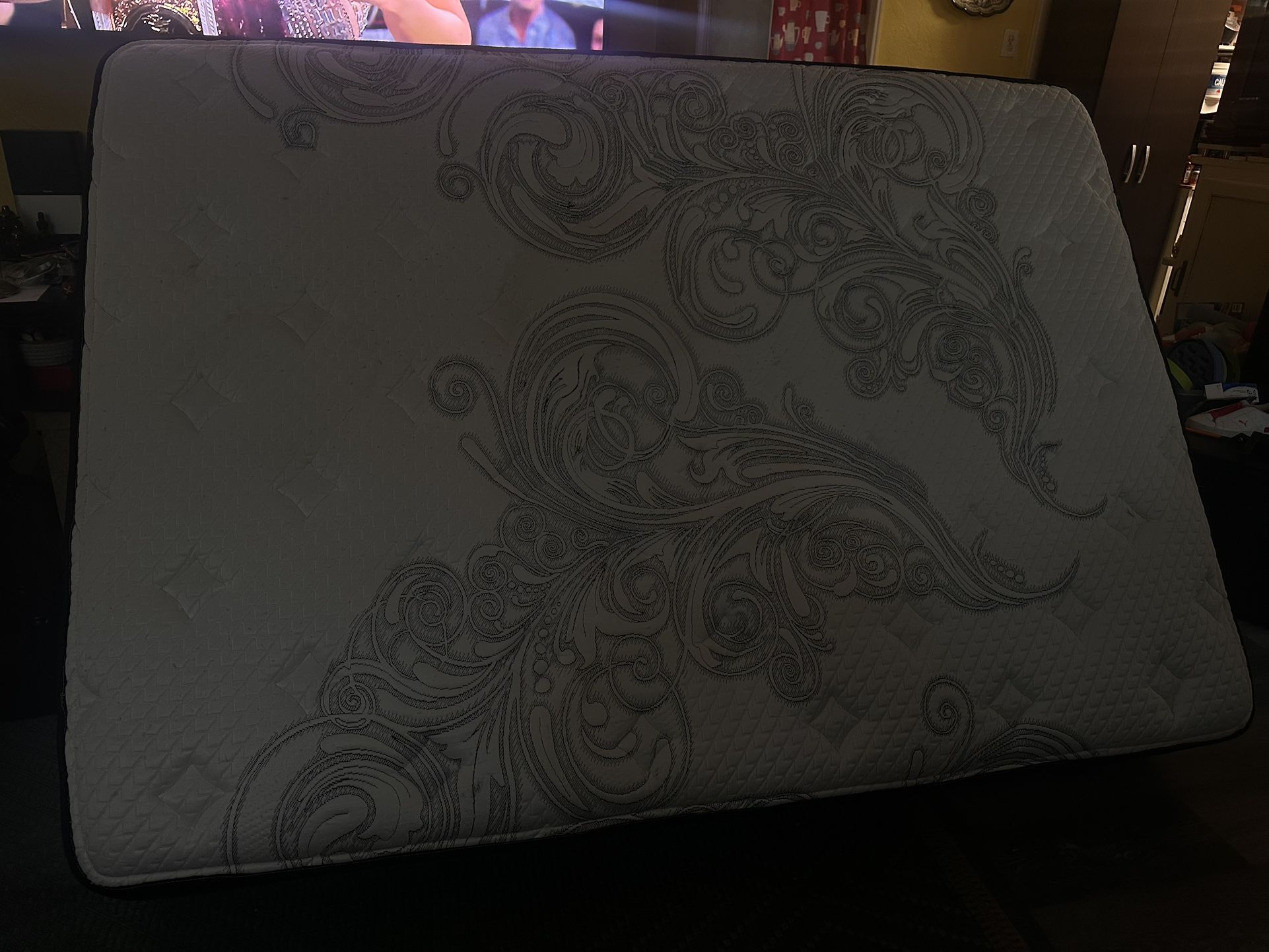 Free Full Size Mattress