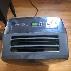 LG 12,000 BTU Portable Air Conditioner