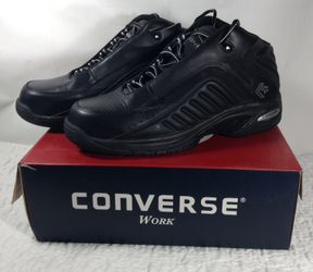 Converse Work Men's Shoes High Tops 12 M