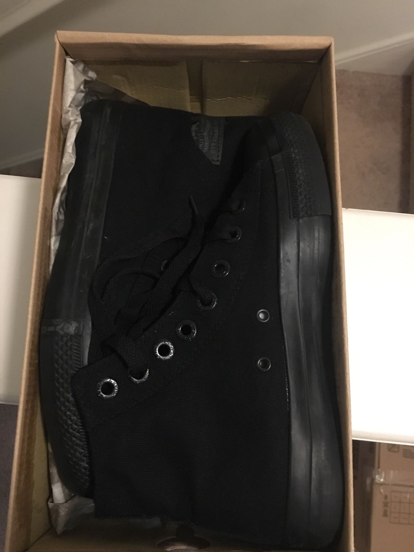 Levi sneakers