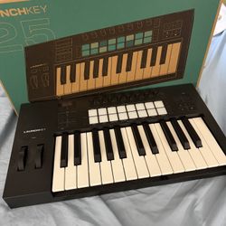 Novation LaunchPad 25 MK4 