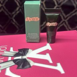La Mer Hydrating Serum 