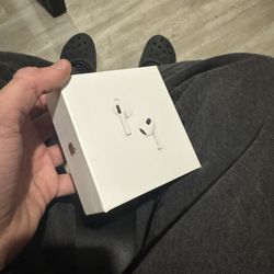 Airpod 3rd Gen | ANC