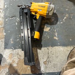 Dewalt Nail Gun