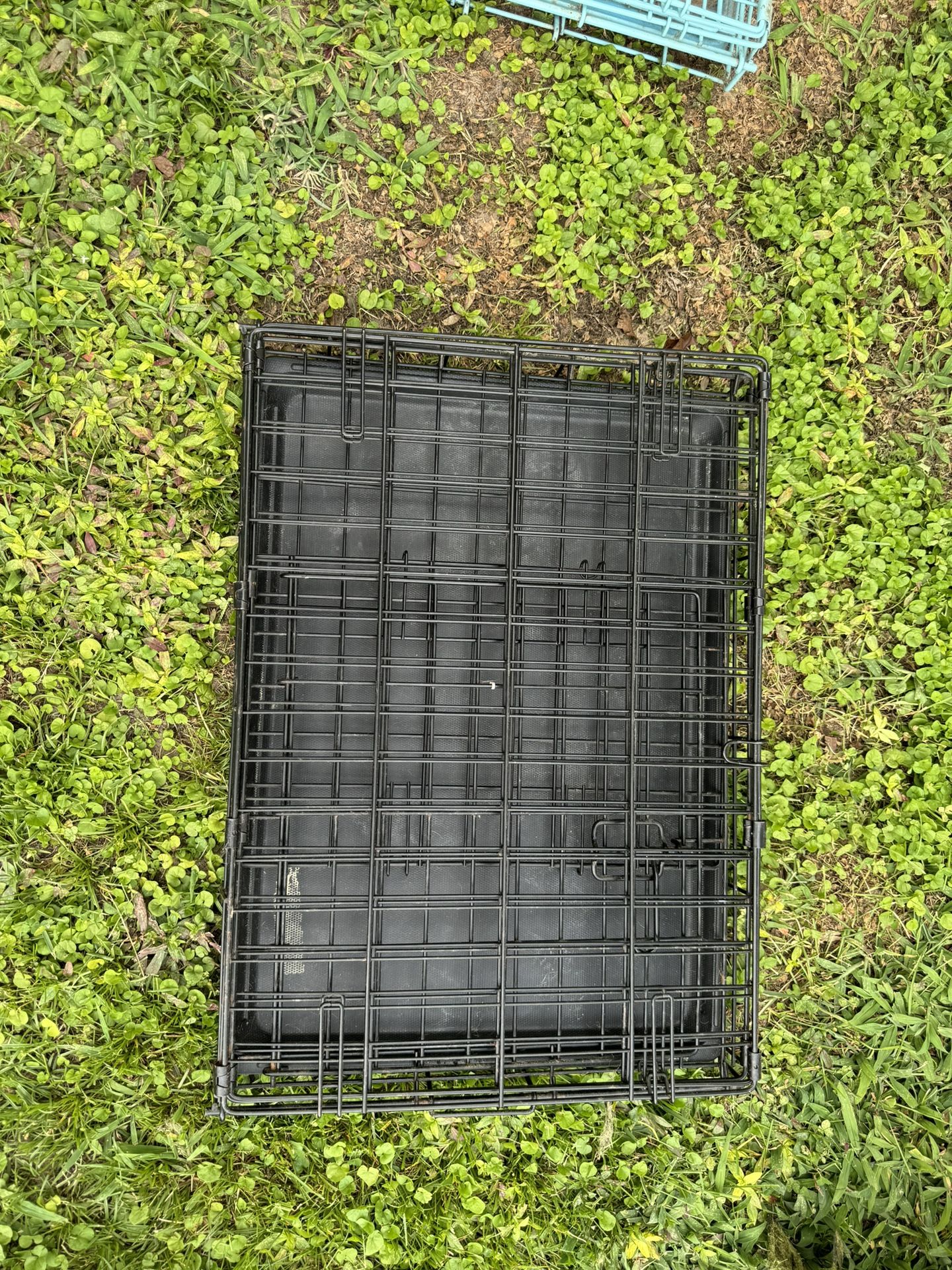 Small Dog Crate