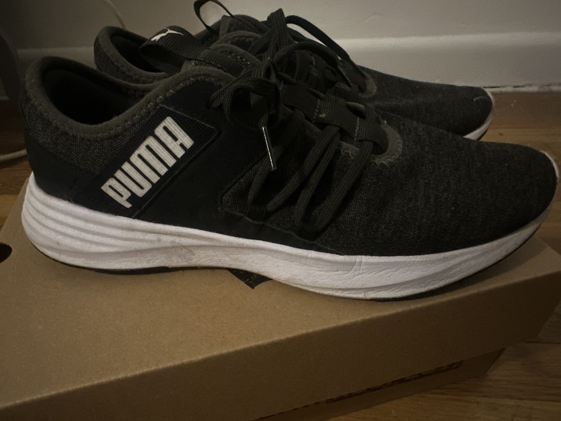 Puma Men’s Size 10