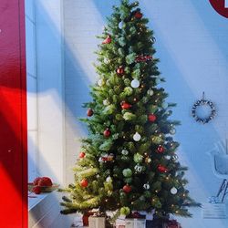 Christmas Tree