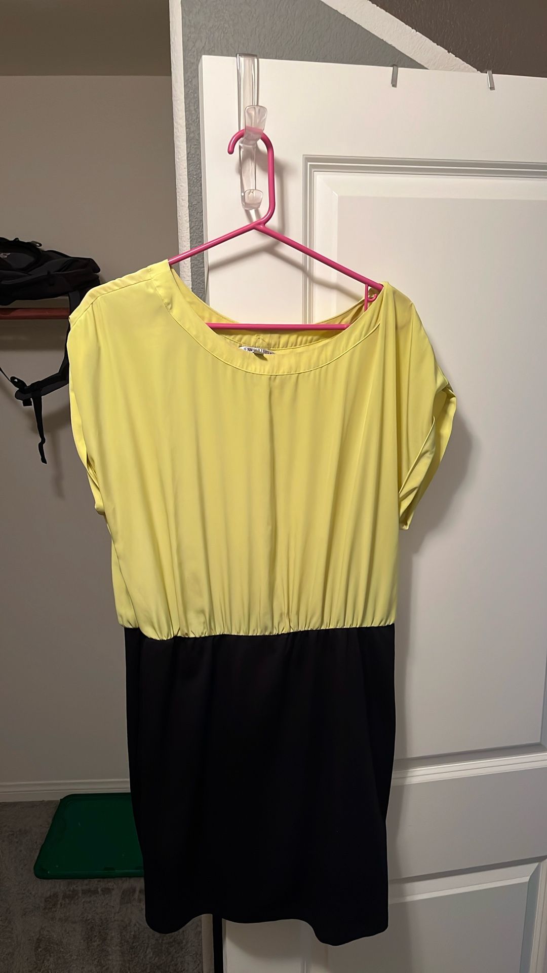 Size 14 Dress