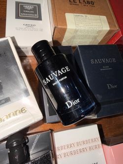 Dior Sauvage Eau de Parfum