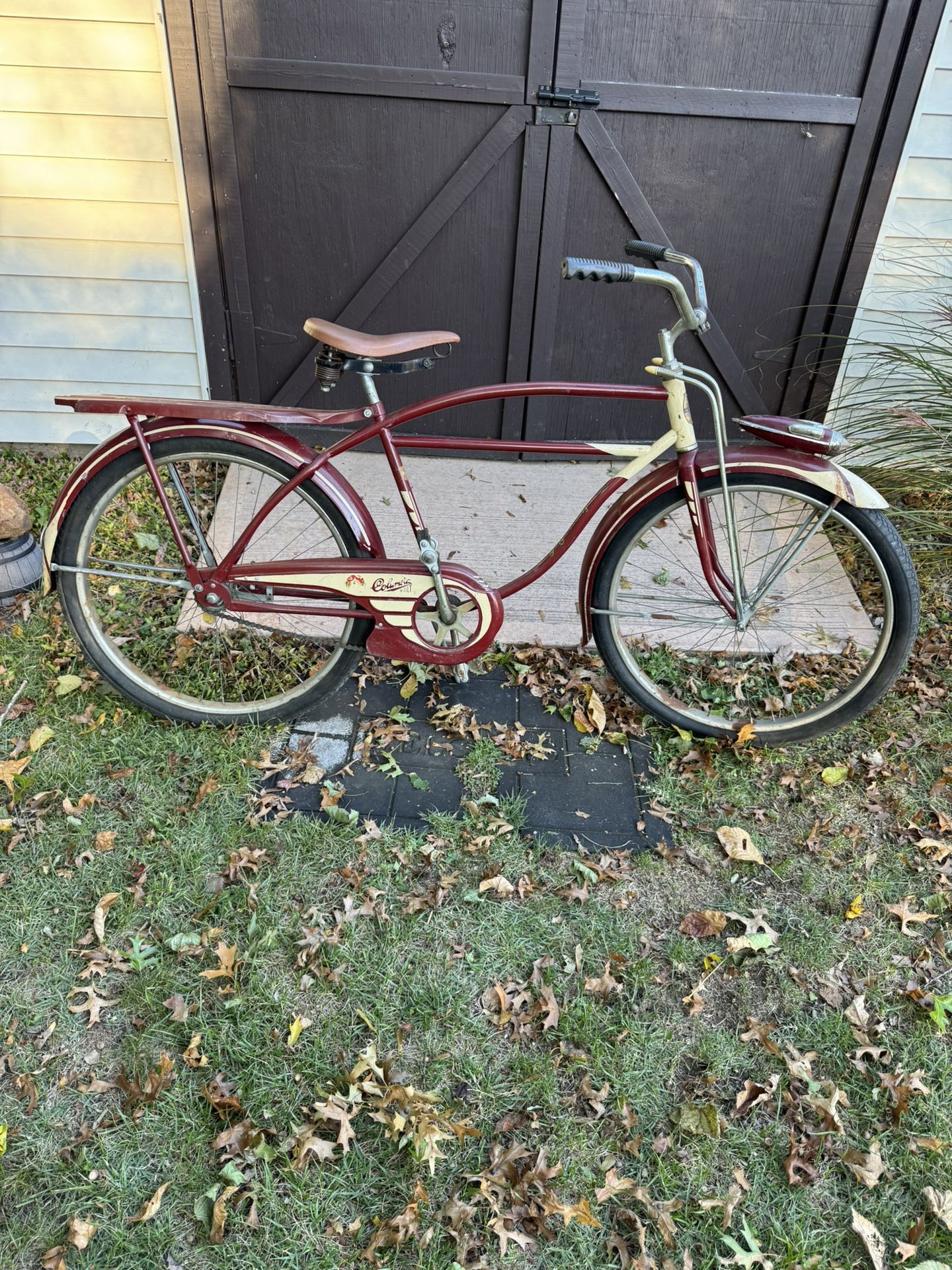 COLUMBIA 3 Star Superb Bicycle,All Products : American Fashion Style Bags On Sale