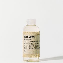 Granhand Toit Vert Perfume