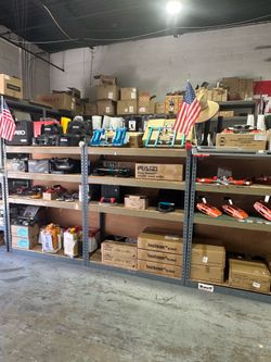Suction Tools