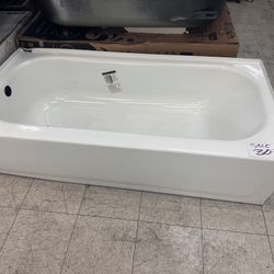 Bathtub 