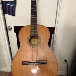 Guitar 